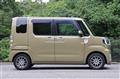 2014 Daihatsu WAKE