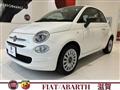 2024 Fiat 500