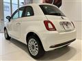 2024 Fiat 500