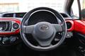 2012 Toyota Vitz