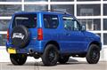 1999 Suzuki Jimny