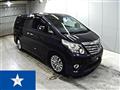 2012 Toyota Alphard G