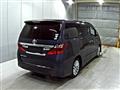 2012 Toyota Alphard G