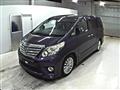 2012 Toyota Alphard G