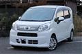 2019 Daihatsu Move