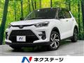 2020 Toyota Raize