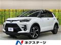 2022 Toyota Raize