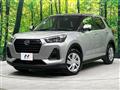 2022 Daihatsu Rocky