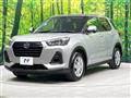 2022 Daihatsu Rocky