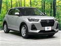 2022 Daihatsu Rocky