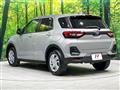 2022 Daihatsu Rocky