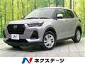 2022 Daihatsu Rocky