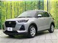 2022 Daihatsu Rocky