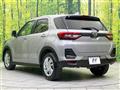 2022 Daihatsu Rocky