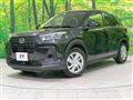 2022 Daihatsu Rocky