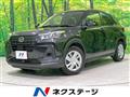 2022 Daihatsu Rocky