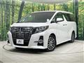 2015 Toyota Alphard