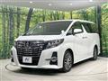 2015 Toyota Alphard