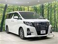 2015 Toyota Alphard