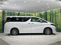 2015 Toyota Alphard