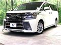 2016 Toyota Vellfire