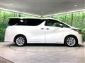 2016 Toyota Vellfire