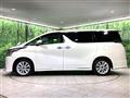 2016 Toyota Vellfire