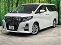 2016 Toyota Alphard