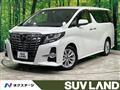 2016 Toyota Alphard