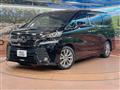 2016 Toyota Vellfire