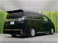 2016 Toyota Vellfire