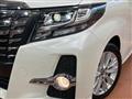 2017 Toyota Alphard