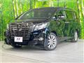 2017 Toyota Alphard