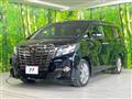 2017 Toyota Alphard