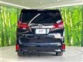 2017 Toyota Alphard