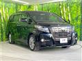 2017 Toyota Alphard