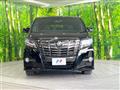 2017 Toyota Alphard