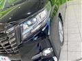 2017 Toyota Alphard