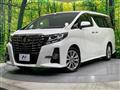 2017 Toyota Alphard