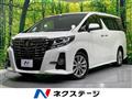 2017 Toyota Alphard