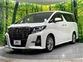 2017 Toyota Alphard