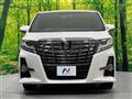 2017 Toyota Alphard