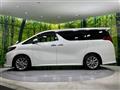 2017 Toyota Alphard