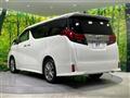 2017 Toyota Alphard