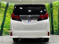 2017 Toyota Alphard