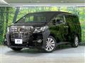 2017 Toyota Alphard