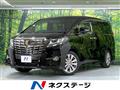 2017 Toyota Alphard