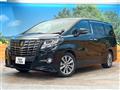 2017 Toyota Alphard