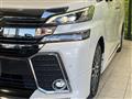 2017 Toyota Vellfire