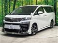 2018 Toyota Vellfire